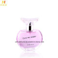 Perfume Good Smell Pink Lady